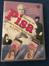 Het Beste Van Pisa , Henk Spaan  & Harry Vermeegen
