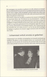 Waarom mannen en vrouwen met hun lichaam zeggen wat ze eigenlijk niet willen vertellen Waarom houding en gebaren belangrijker zijn dan woorden , Allan Pease