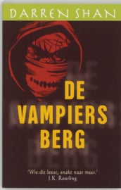 De Vampiersberg,  Darren Shan