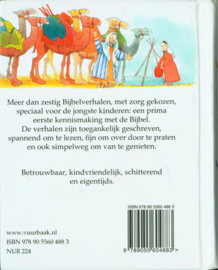 Mijn eerste bijbel , Pat Alexander