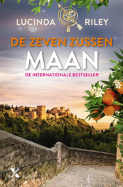 De zeven zussen 5 - Maan De internationale bestseller, Lucinda Riley