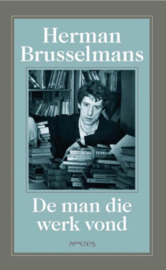 De man die werk vond , Herman Brusselmans Serie: Nieuw Verzameld Werk