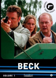 Beck - Volume 1 ,  Peter Haber Serie: Beck