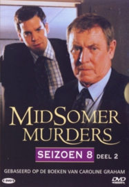Midsomer Murders S8/2, Laura Howard Serie: Midsomer Murders