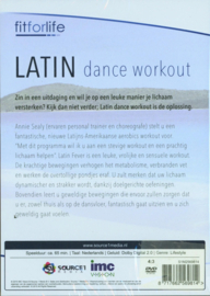 Fit for Life - Latin Dance Workout