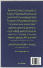 De Kneet Entertainer Op Twee Wielen ,  Leo van de Ruit