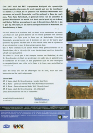 Kruispunt kloosterserie - religieuze kopstukken in Rome en Vaals