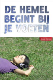 De Hemel Begint Bij Je Voeten ,  Jandy Nelson