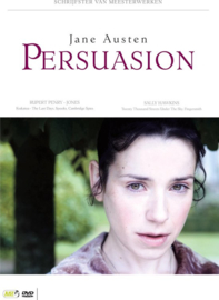 Persuasion , Mary Stockley