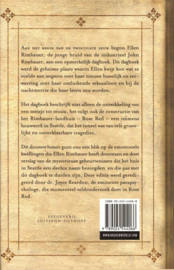 Mijn Leven In Rose Red het dagboek van Ellen Rimbauer ,Joyce Reardon