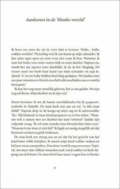 Terug uit Afrika ,  Corinne Hofmann