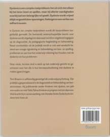 Dyslexie : een complex taalprobleem , Tom Braams