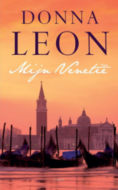 Mijn Venetië , D. Leon
