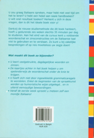 Snelcursus Italiaans Spreken en Begrijpen een unieke en eenvoudige methode om in 6 weken Italiaans te leren ,  Elsabeth Smith
