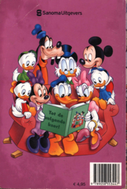 Donald Duck pocket nr 108 Een stem uit duizenden , Disney • Serie:Donald Duck Pockets