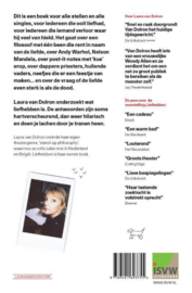 Liefhebben, Laura van Dolron