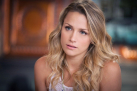 One Tree Hill - Seizoen 9 Acteurs: Sophia Bush Serie: One Tree Hill