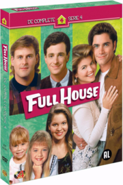 Full House - Seizoen 4 , John Stamos Serie: Full House