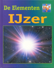 Ijzer, Giles Sparrow