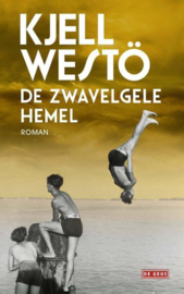 De zwavelgele hemel , Kjell Westö