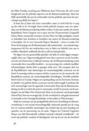 No time verander nu, voor het klimaat alles verandert , Naomi Klein
