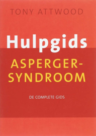 Hulpgids Asperger-syndroom de complete gids ,  T. Attwood