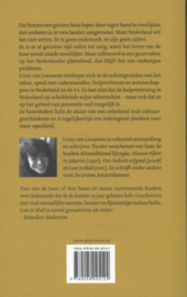 De hanenbalken zelfmoord op het platteland , Lizzy van Leeuwen