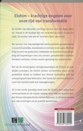 De Elohim krachtige engelen voor onze tijd van transformatie , Petra Schneider