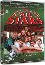 All Stars S3 (D) , Antonie Kamerling