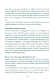 Waar blijft de ooievaar? , praktische vragen en antwoorden rond de kinderwens, Grada Van Den Dool