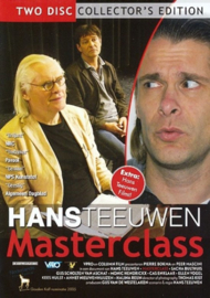 Masterclass - Hans Teeuwen , Pierre Bokma
