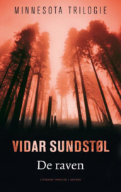 Minnesota trilogie 3 De raven , Vidar Sundstol