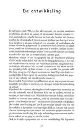 Helende verhalen voor kinderen metaforen voor kinderen met allergische reacties, overgevoeligheden of angsten , Paul Liekens
