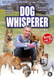 Dog Whisperer - Cesar's Special Delivery ,  E.J. Carroll