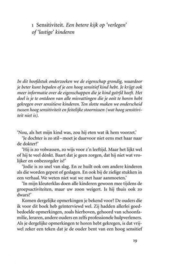 Het Hoog Sensitieve Kind help je kinderen op te groeien in een wereld die hen overweldigt , Elaine N. Aron