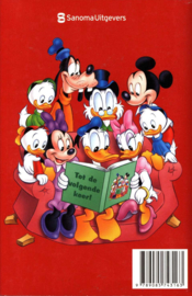 Donald Duck pocket 145 bonje in de bergen Donald Duck Pocket , Walt Disney Studio’s Serie: Donald Duck Pockets