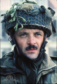 A Bridge Too Far Het verhaal van Operation Market Garden , Sean Connery