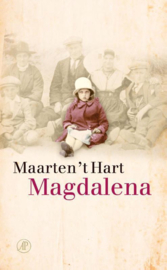 Magdalena , Maarten 't Hart