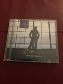 Zien, Marco Borsato CD