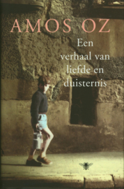 Verhaal Van Liefde En Duisternis ,  Amos Oz