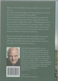 Drie Slechte Schaatsers ,  Tim Krabbé