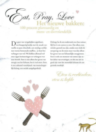 Lisette In Luilekkerland het ecofabulous bakboek ,  Lisette Kreischer