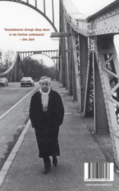 Berlijn 1989-2009, Cees Nooteboom