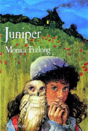 Juniper , Monica Furlong