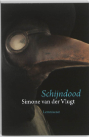 Schijndood , Simone van der Vlugt