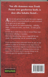 De verwonde geest, Frank Peretti