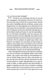 Julia's verdwijning vervolg op Julia's reis , Finn Zetterholm
