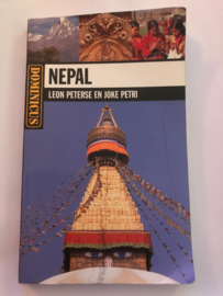 Nepal Dominicus, Leon Peterse