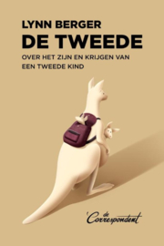 De tweede Over het zijn en krijgen van een tweede kind , Lynn Berger