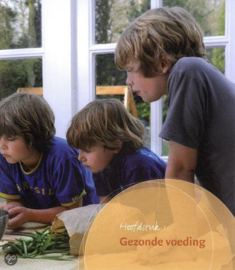 De kleine vegetariër vegetarische gerechten voor kinderen van 0-15 jaar (en hun ouders!) , Antoinette Hertsenberg